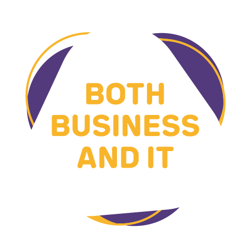Both Business and IT